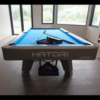 Gambar Meja Billiard Lokal PREMIUM Custom Rasa Import Mr sung dari Anugerah Lici Shop undefined 2 Tokopedia