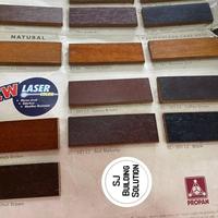 Gambar Cat Kayu Propan Ultran Lasur El-501 Natural 1 L Liter Gloss Dof Satin #Gratisongkir - NATURAL SATIN dari TJAGOERA undefined 3 Tokopedia