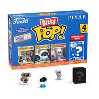 Gambar Bitty Pop Pixar Toy Story Funko Pop Disney Pixar Toy Story Assortment Selected - BP Jessie 526 dari rizkystore993 undefined 3 Tokopedia