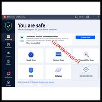 Gambar Terbaru Bitdefender Antivirus For Mac 2020 1 Year 1 Pc Macbook dari CV STARMEDIA undefined 2 Tokopedia