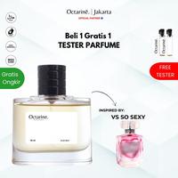 Gambar Octarine - Parfum Wanita Tahan Lama Murah Inspired By So Sexy - 20MLBEGINNER dari OctarinePerfumeJakarta undefined 1 Tokopedia