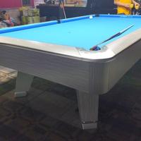 Gambar Meja Billiard Lokal PREMIUM Custom Rasa Import Mr sung dari Anugerah Lici Shop undefined 5 Tokopedia