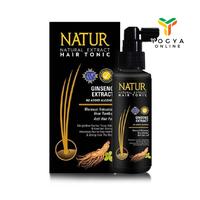 Gambar Natur Hair Tonic Ginseng 90Ml dari Yogya Online undefined 1 Tokopedia