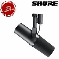 Gambar Shure SM7B Vocal Microphone original dari J &amp; M Store jkt undefined 3 Tokopedia