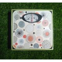 Gambar Timbangan Injak Berat Badan Manual GEA BR 9015 - Motif Terbaru Terlaris dari Kaeztore undefined 3 Tokopedia