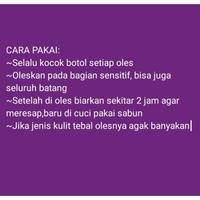 Gambar ORIGINAL!!! Herbal grade A extra Gambir siam serawak cair asli original dari Ranggasyifaa undefined 2 Tokopedia