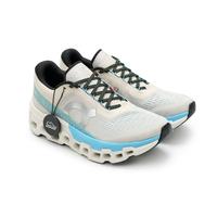 Gambar ON Cloudmonster 2 Cream Horizon (100% Authentic) - 42 dari Senikersku undefined 1 Tokopedia
