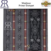 Gambar New Sarung Wadimor Primer Dompet Jacquard Songket Tenun Dewasa Ready - MOTIF 01 dari More Storage undefined 3 Tokopedia