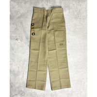 Gambar Dickies 85283 Loose Fit Double Knee Work Pants Khaki - 30x30 dari Addiction.inc undefined 2 Tokopedia