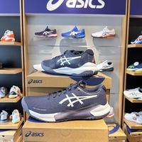 Gambar Asics Gel Challenger 14 Indigo Fog/White - 40 dari Tennis Outlet undefined 1 Tokopedia