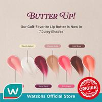Gambar From This Island Illipe Lip Butter Balm Sweet Peach 10g dari Watsons Indonesia Official Store undefined 5 Tokopedia