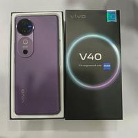 Gambar SECOND VIVO V40 12/256GB GARANSI RESMI dari Athens Cellular undefined 1 Tokopedia