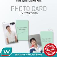 Gambar [FREE GIFT] GWP SOME BY MI JI CHANG WOOK PHOTO CARD dari CV Sinar Mulia Jaya undefined 2 Tokopedia