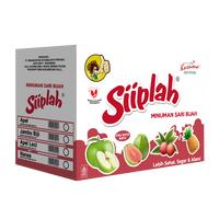 Gambar Minuman Sari Apel Siiplah 120 ml - Paket 1 karton 32 pcs dari Kusuma Agrowisata Store undefined 3 Tokopedia