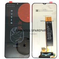Gambar LCD + Touchscreen Samsung A23 5G / A236 Original - Ori dari Luminous Sparepart undefined 3 Tokopedia
