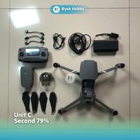 Gambar DJI Mavic 2 Pro Basic (Drone Flagship Hasselblad Kamera 4K) dari Byek Hobby undefined 5 Tokopedia