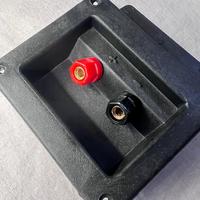 Gambar Terminal Kotak Box Salon Speaker Biding Post dari Ion Electric undefined 2 Tokopedia