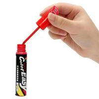 Gambar Color Easy Cat Spidol Penghilang Baret Lecet Mobil Motor Fix It Pro Serbaguna - Merah dari Georgia Naomi Shop undefined 5 Tokopedia
