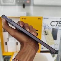 Gambar Realme C75 8/256 Second Fullset Original Garansi Resmi dari JAYA PHONE LAMONGAN undefined 5 Tokopedia