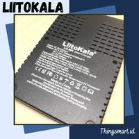 Gambar LIITOKALA lii M4 Smart Intelligent Battery Charger Cas Baterai Test dari Thingsmart ID undefined 3 Tokopedia