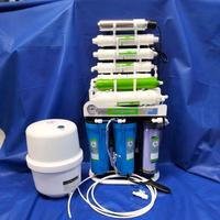 Gambar reverse osmosis ro kangaroo hidrogen water @200 gpd - +Uv dari Tirtafilt_NEW undefined 1 Tokopedia