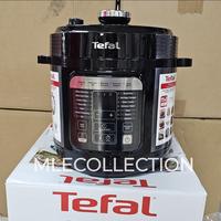 Gambar TEFAL PRESTO ELEKTRIK / ELECTRIC PRESSURE COOKER TEFAL EPC CY601 6L dari MLECOLLECTION undefined 1 Tokopedia