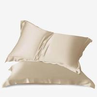Gambar SLEEP PROJECT TENCEL | Sarung Bantal (2 Pcs) gratis ongkir - Hijau, 50x70 dari Home Harmoneyy undefined 4 Tokopedia