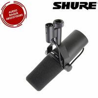 Gambar Shure SM7B Vocal Microphone original dari J &amp; M Store jkt undefined 1 Tokopedia