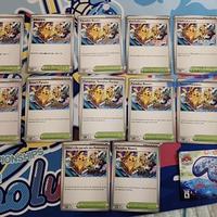 Gambar Pokemon World Championship 2024 Honolulu Hawaii Sealed Paradise Resort SVP 150 Promo Card dari Socrestore undefined 4 Tokopedia