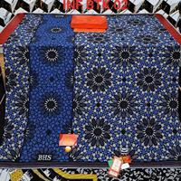 Gambar Terbaru Kain Sarung Bhs Infinity Batik Gold Original Ready dari More Storage undefined 3 Tokopedia