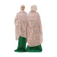 Gambar TENCEL - PRE ORDER Mukena seri KAWUNG SOLO IJEM 2 in 1 - Ijem DS dari herroom.id undefined 2 Tokopedia