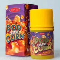 Gambar Stadz Caramel Popcorn 60ML - Freebase Liquid by Vapezoo dari JKP Vape Store undefined 2 Tokopedia