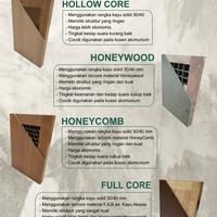 Gambar Solid Engineering Door (Pintu) dari Sixplus undefined 3 Tokopedia