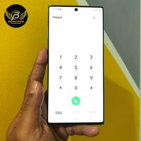 Gambar Samsung Galaxy Note 10 Plus 12/256 12/512 Second Sein - 12/512, FULLSET dari Bintara ponsel undefined 5 Tokopedia