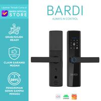 Gambar BARDI Smart Doorlock (Lite Version) dari Authorized Distributor Bardi Batam undefined 3 Tokopedia