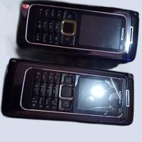 Gambar NOKIA E90 MULUS / HP JADUL dari Arbuns store undefined 3 Tokopedia