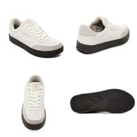 Gambar Aerostreet 37-44 Austin All Black / Coklat Tua Hitam / Coklat Tua Natural / Coklat Gum Biru Tua / Coklat Gum Abu Tua / Coklat Gum Hijau Tua - Sepatu Sneakers Casual Sport Pria Wanita Aero Street - Coklat Tua Hitm, 37 dari Stride.co undefined 3 Tokopedia