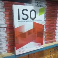 Gambar Buku ISO Informasi Spesialite Obat Indonesia volume 53 Tahun 2021 Referensi Buku Obat Terlengkap Untuk Farmasi Buku Terlaris dari Rumah Buku Bandung 01 undefined 3 Tokopedia
