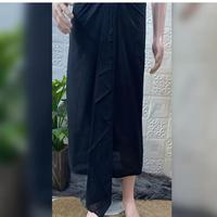 Gambar Kancut kamen kain bali bawahan pria - Lembaran dari niamoshop undefined 2 Tokopedia