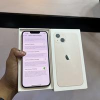 Gambar Iphone 13 256 gb Ibox Pink Second Like New dari April_Gadged Store undefined 3 Tokopedia