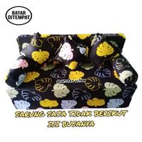 Gambar Sarung Sofabed Inoac Tebal 20Cm No 1 2 3 4 / Sprei Resleting Kasur Busa Sofa Bed Inoac Dan Royal Murah dari Jihan E undefined 2 Tokopedia