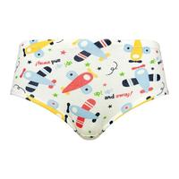 Gambar Top FN Kids Celana Dalam Brief Anak Laki-Laki Tencel 3 pcs FK 3134 reka-4 - S dari reka-4 undefined 3 Tokopedia