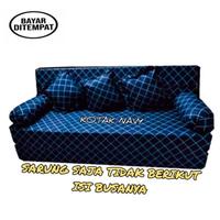 Gambar Sarung Sofabed Inoac Tebal 20Cm No 1 2 3 4 / Sprei Resleting Kasur Busa Sofa Bed Inoac Dan Royal Murah dari Jihan E undefined 1 Tokopedia