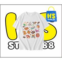 Gambar TYPE 1 BAJU TOKYO JEPANG  - BAJU OLEH OLEH TOKYO JEPANG  - KAOS TOKYO JEPANG BANYAK MODEL - GAMBAR 1, 2/4/6/10 dari HS KAOS undefined 4 Tokopedia