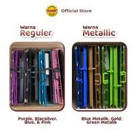 Gambar KANDANG OCTAGON - Kandang Lipat L Ukuran 61x43x50cm | Kandang Besi Lipat - Tanpa Roda Reg dari Octagon Pet Indonesia undefined 2 Tokopedia