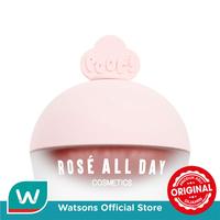Gambar Rose All Day Poof! Blurring Pot Bare Beige dari Watsons Indonesia Official Store undefined 2 Tokopedia