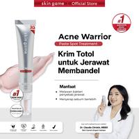 Gambar Acne Advance Bundle (Sensitive & Dry Skin) - Travel Size dari Skin Game undefined 3 Tokopedia