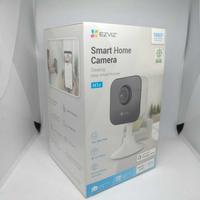 Gambar EZVIZ H1C 2MP 1080P Wide Angle Smart Camera Wifi IP Camera Indoor dari Centro Computer undefined 5 Tokopedia