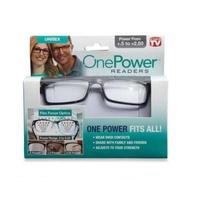 Gambar New Kacamata Baca Bifocal One Power Readers Flex Auto Focus Optic Terlaris - Kacamata Kotak dari makansana undefined 5 Tokopedia