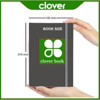 Gambar Komik Boarding School Juliet (16 book series) (ENGLISH) - vol.1 - vol.2 dari Clover.Books undefined 2 Tokopedia